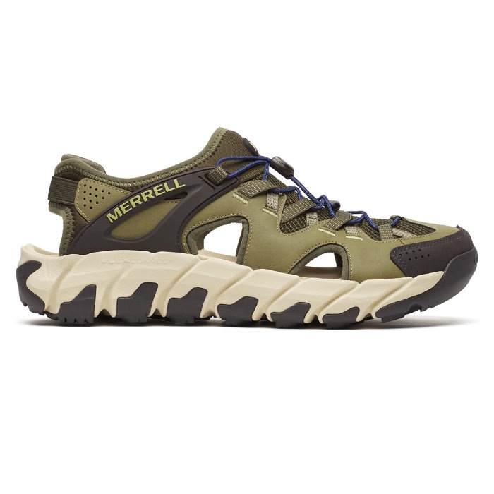 MERRELL MAIPO EXPLORER SIEVE 29cm サンダル MERRELL（メレル） MAIPO EXPLORER SIEVE メンズシューズサンダル