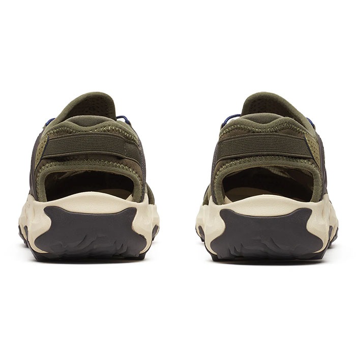 MERRELL メレル サンダル MAIPO EXPLORER SIEVE メンズ DRAB 038029