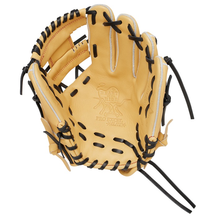 Rawlings ローリングス グローブ ジュニア HOH PRO EXCEL_ FS N6MFS