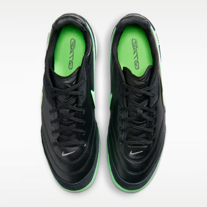 普段履きにも】NIKE ナイキ ティエンポ ストリートガト サッカー