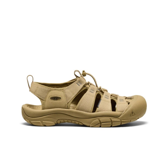 KEEN キーン メンズ ニューポート エイチツー NEWPORT H2 サンダル