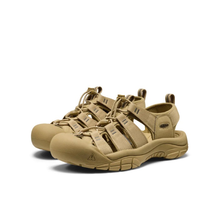 KEEN キーン メンズ ニューポート エイチツー NEWPORT H2 サンダル