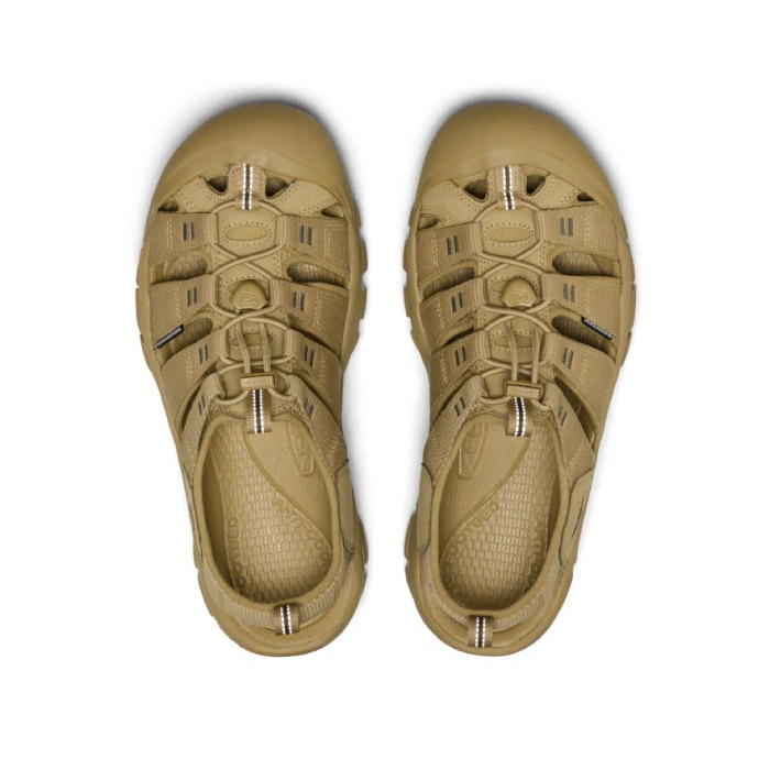 KEEN キーン メンズ ニューポート エイチツー NEWPORT H2 サンダル
