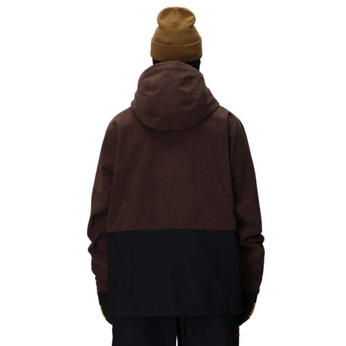 25-26 686 シックスエイトシックス MENS GHOST 2.5L ANORAK