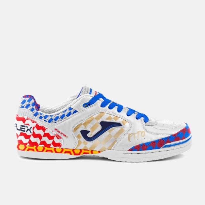JOMA ホマ フットサルシューズ（インドア） 一般 大人 TOP FLEX