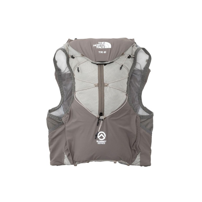 The North Face TR6 トレイルランニングベスト S THE NORTH FACE ザ・ノース・フェイス トレイルレース用 ランニング