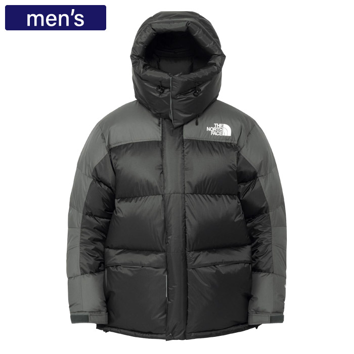 THE NORTH FACE ザ・ノース・フェイス ダウンジャケット メンズ ヒム