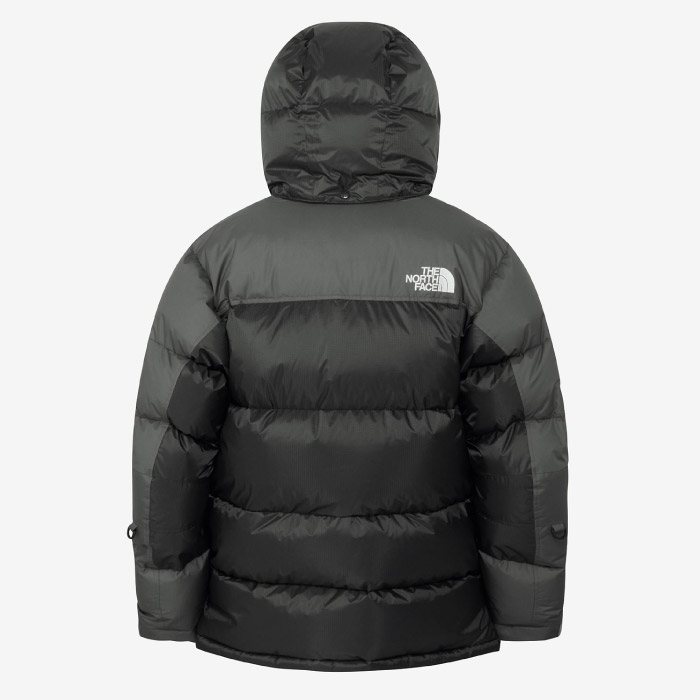 THE NORTH FACE ザ・ノース・フェイス ダウンジャケット メンズ ヒム