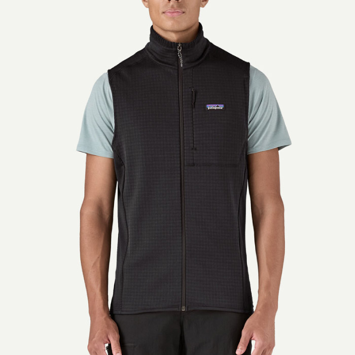 patagonia パタゴニア メンズ・R1 ベスト 保温 軽量 レイヤリング