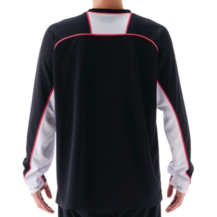 長袖 YONEX ヨネックス 長袖 ユニロングスリーブTシャツ ユニセックス