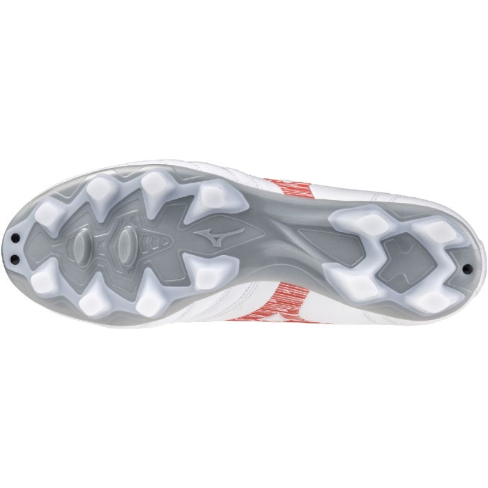 ミズノモナルシーダ MIZUNO ミズノ モナルシーダネオ3 WIDE ELITE(ホワイト×グリーン