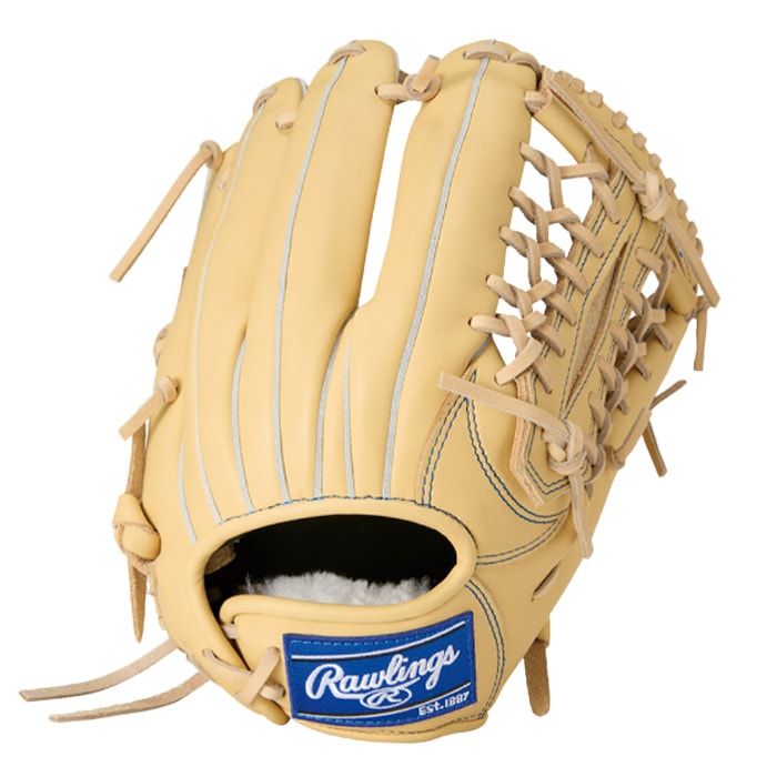 Rawlings ローリングス 野球グローブ グラブ 軟式 HOH PRO EXCEL ELITE
