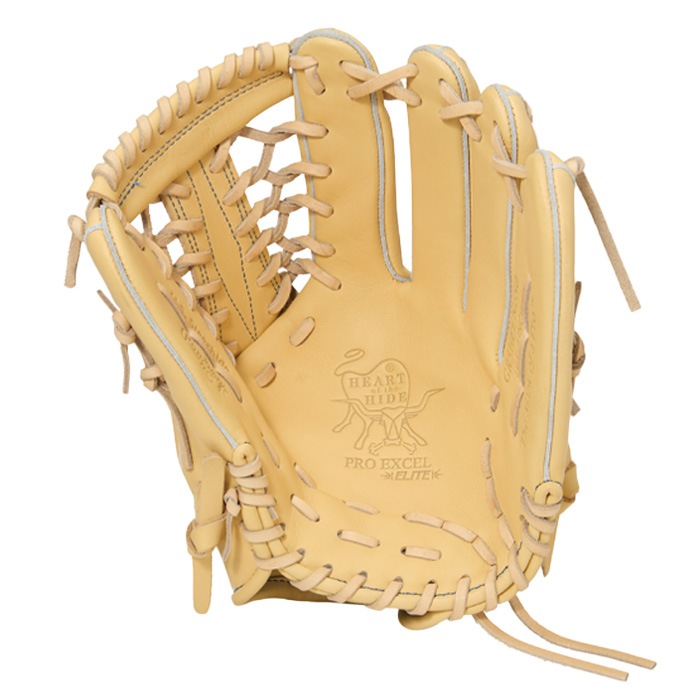 Rawlings ローリングス 野球グローブ グラブ 軟式 HOH PRO EXCEL ELITE