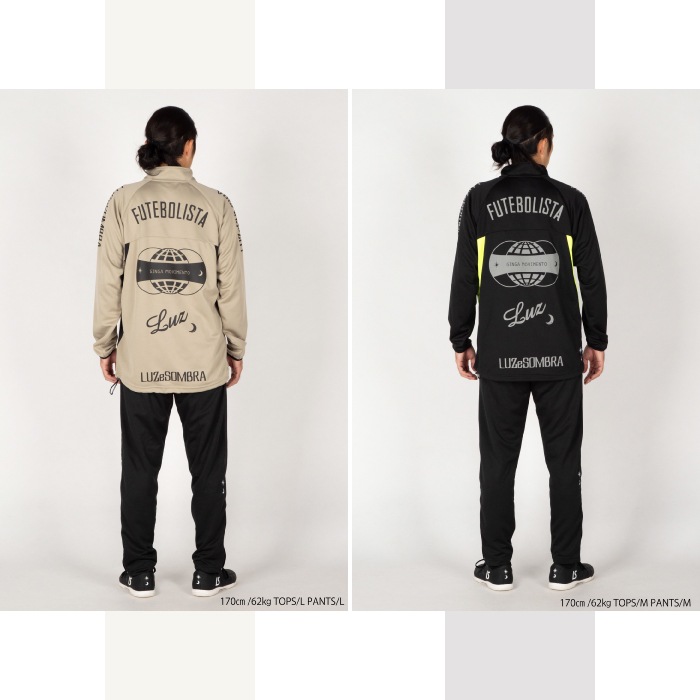 LUZ e SOMBRA ルースイソンブラ 2025 福袋 LUCKY BAG STANDARD PACK