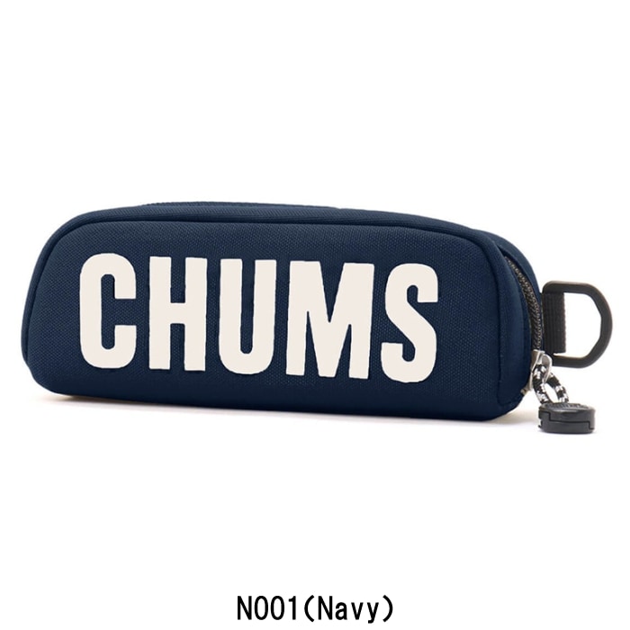CHUMS チャムス ポーチ リサイクルチャムスグラシーズマルチケース