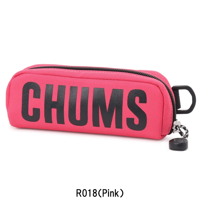 CHUMS チャムス ポーチ リサイクルチャムスグラシーズマルチケース