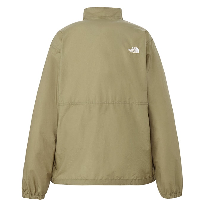 THE NORTH FACE ザノースフェイス ジャケット コンパクトブルゾン ユニ