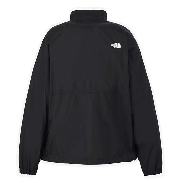THE NORTH FACE ザノースフェイス ジャケット コンパクトブルゾン ユニ