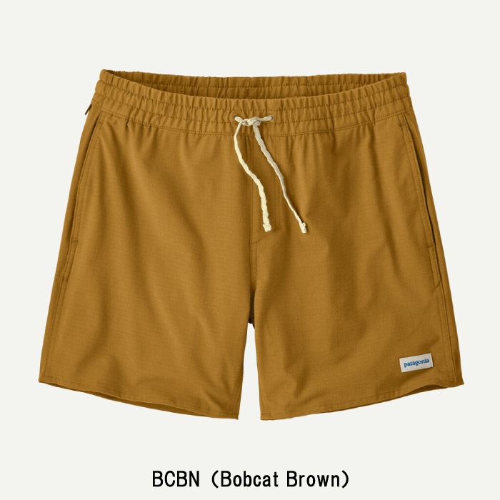 新品☆パタゴニア ホームウォーターズ ショーツ 18in ハイブリッド バレー patagonia パタゴニア ショートパンツ メンズ・ホーム・ウォーターズ