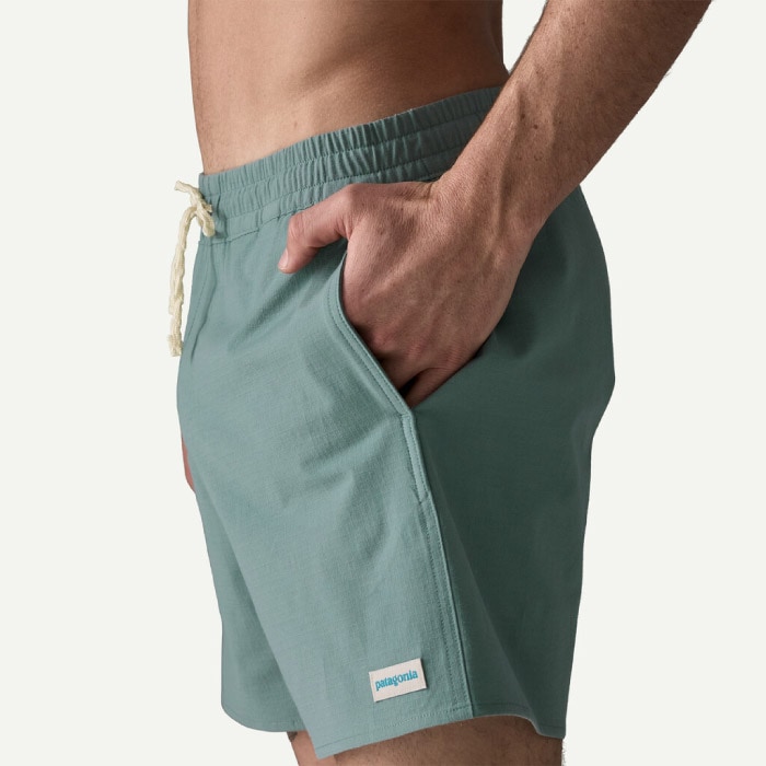 patagonia パタゴニア ショートパンツ メンズ・ホーム・ウォーターズ