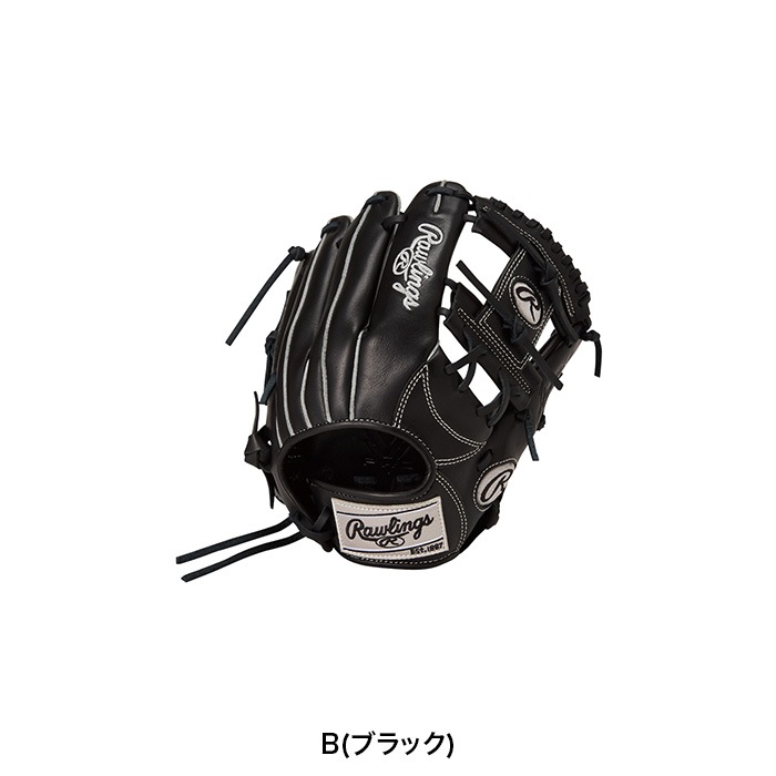Rawlings ローリングス 野球グローブ ジュニア HYPER TECH R9 SERIES