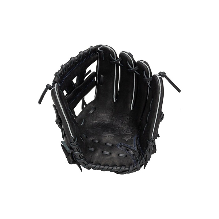 MIZUNO ミズノ 野球グローブ ジュニア軟式用ウィルドライブ ブルー