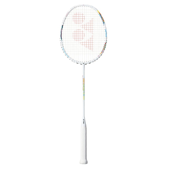 [美品]ヨネックスYONEX アストロクス33バドミントンラケット専用ケース付き アストロクス33 YONEX バドミントンラケット ケース付き 【公式通販】 ラケット