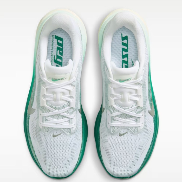 NIKE ナイキ エア ズーム ペガサス 42 レディース ランニングシューズ