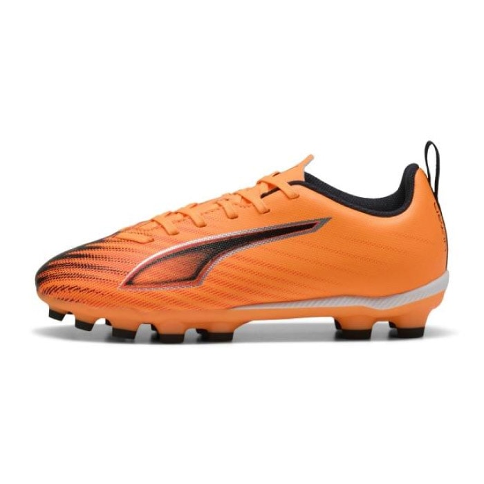PUMA プーマ サッカースパイク ジュニア ウルトラ 6 プレイ HG/AG +