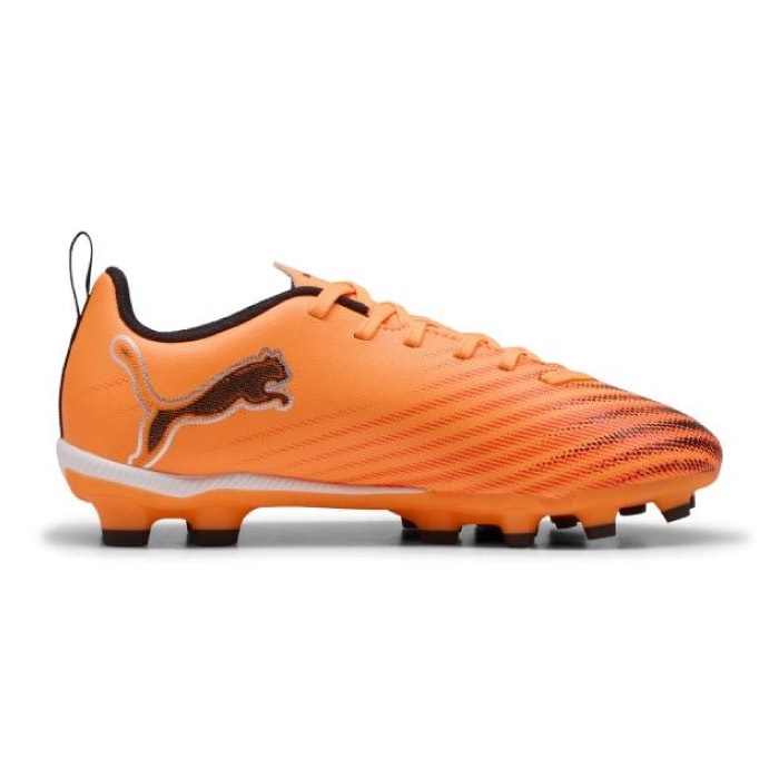PUMA プーマ サッカースパイク ジュニア ウルトラ 6 プレイ HG/AG +