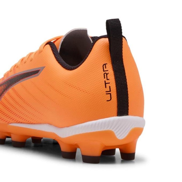 PUMA プーマ サッカースパイク ジュニア ウルトラ 6 プレイ HG/AG +