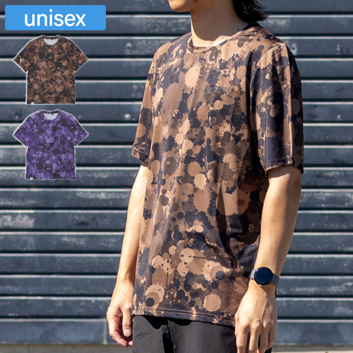 JINGER ジンガー 【美品】 半袖Tシャツ 2枚セット ボーダー柄 JINGER ジンガー 【26FW】 ユニセックス ランニングTシャツ 半袖