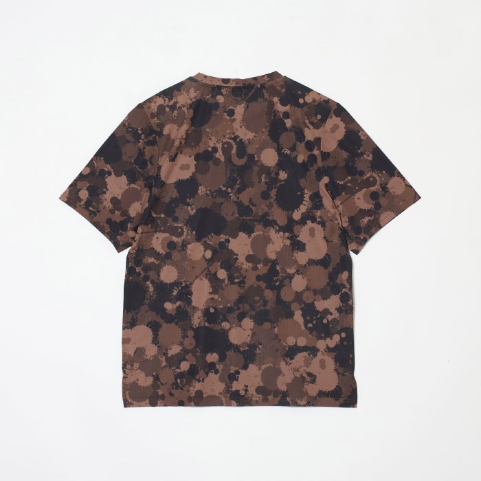 JINGER ジンガー 【26FW】 ユニセックス ランニングTシャツ 半袖