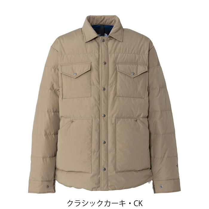 THE NORTH FACE ザ・ノース・フェイス ダウンジャケット メンズ