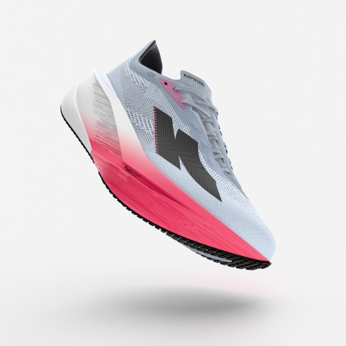 KIPRUN キプラン ランニングシューズ メンズ Kipstorm Tempo マラソン
