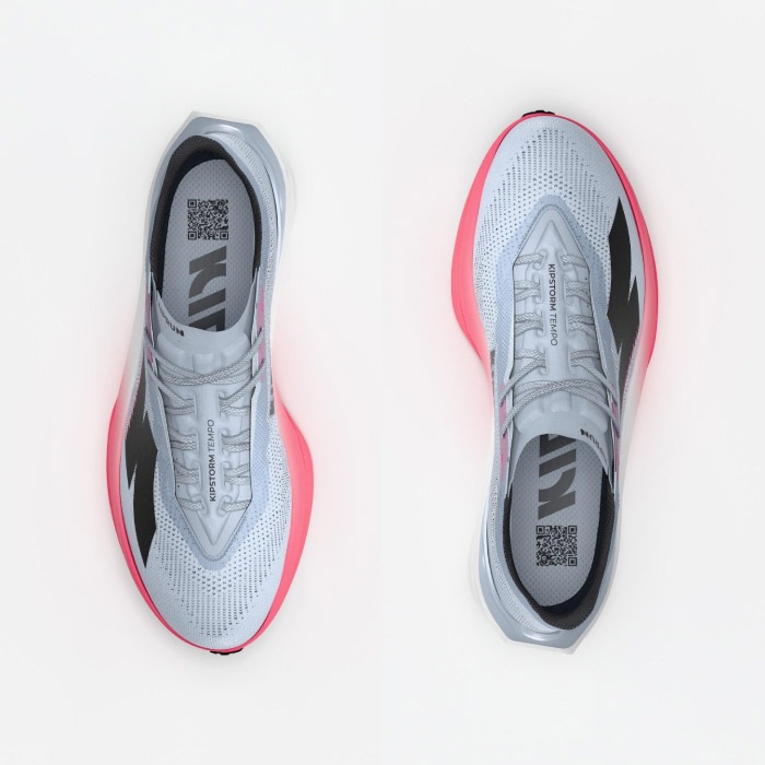 KIPRUN キプラン ランニングシューズ メンズ Kipstorm Tempo マラソン