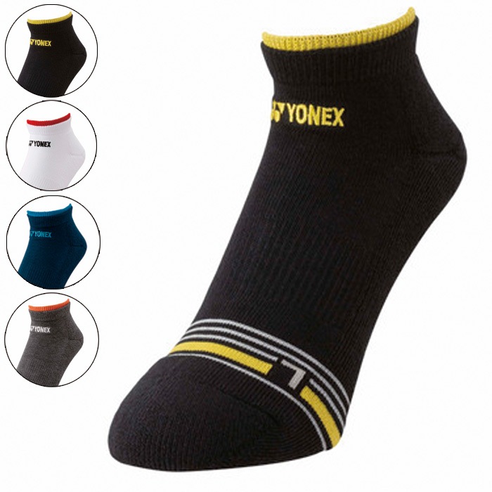 YONEX ヨネックス 靴下 メンズスニーカーインソックス 19242