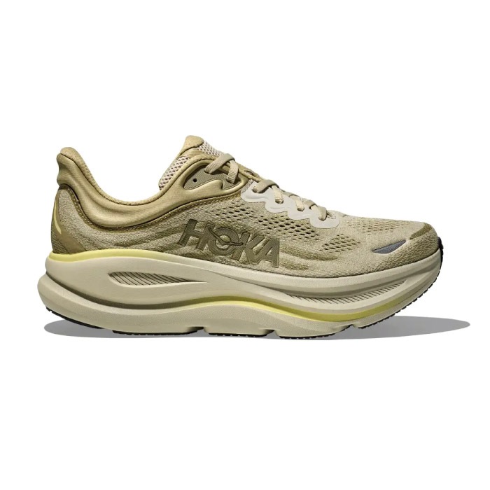 HOKA ホカ ランニングシューズ メンズ BONDI 9 ボンダイ 9 レギュラー