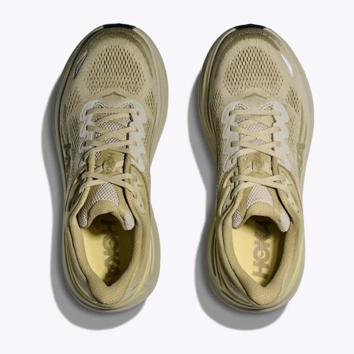 HOKA ホカ ランニングシューズ メンズ BONDI 9 ボンダイ 9 レギュラー