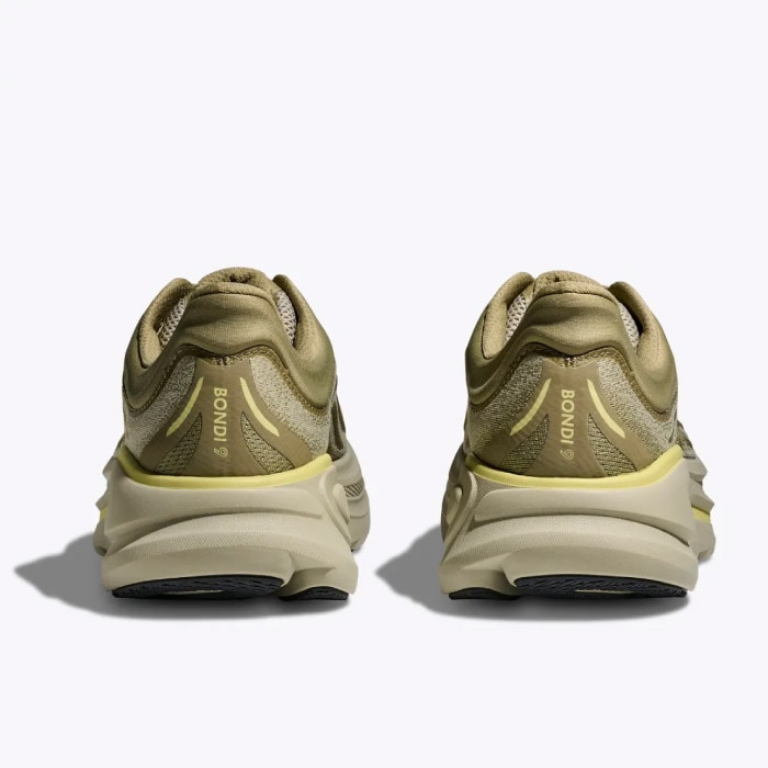 HOKA ホカ ランニングシューズ メンズ BONDI 9 ボンダイ 9 レギュラー