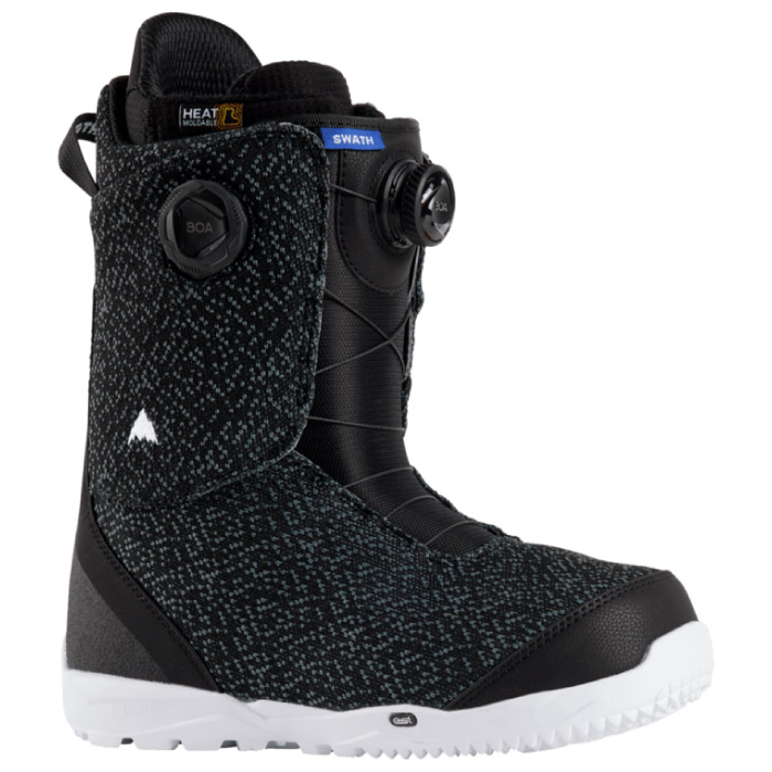 25-26 BURTON バートン SWATH BOA スワスボア スノーボードブーツ