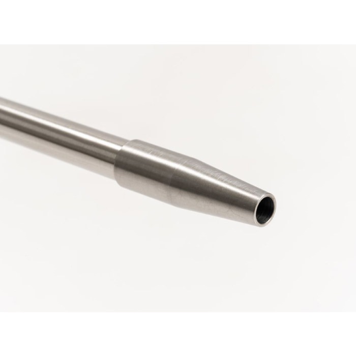  Peak - スノーピーク 火吹き棒 N-110 スノーピーク snowpeak 火吹き棒「N-110」 : プラウ オンライン