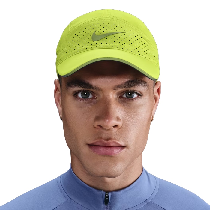 NIKE ナイキ フライ Dri-FIT ADV アンストラクチャード リフレクティブ