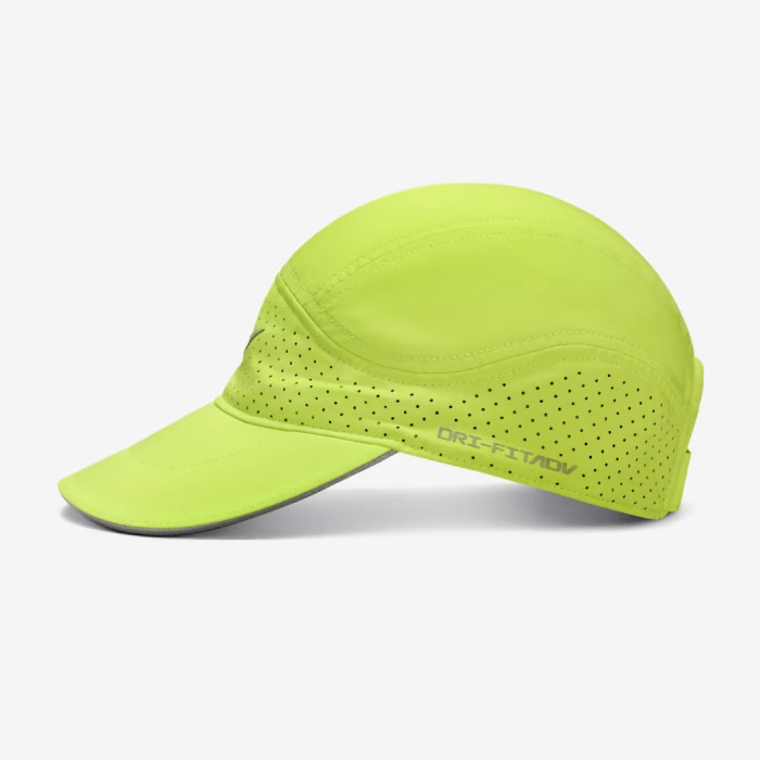 NIKE ナイキ フライ Dri-FIT ADV アンストラクチャード リフレクティブ