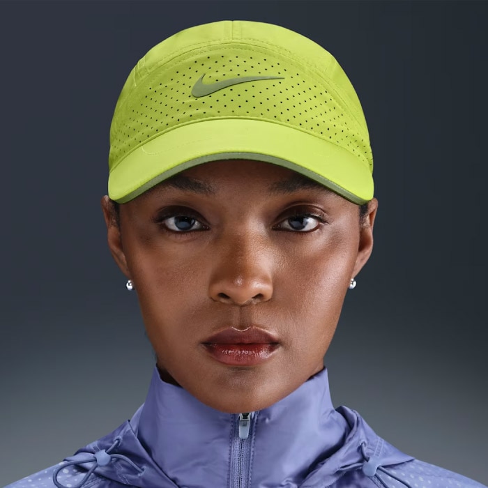 NIKE ナイキ フライ Dri-FIT ADV アンストラクチャード リフレクティブ