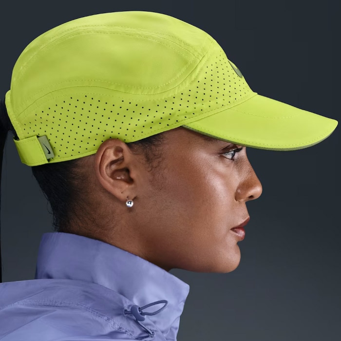 NIKE ナイキ フライ Dri-FIT ADV アンストラクチャード リフレクティブ