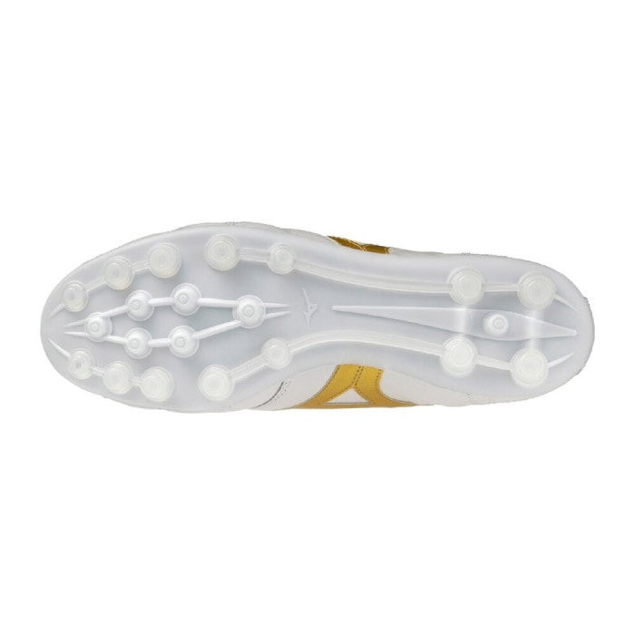 Mizuno ミズノ サッカースパイク 一般 大人 モレリア 2 JAPAN AG 2E