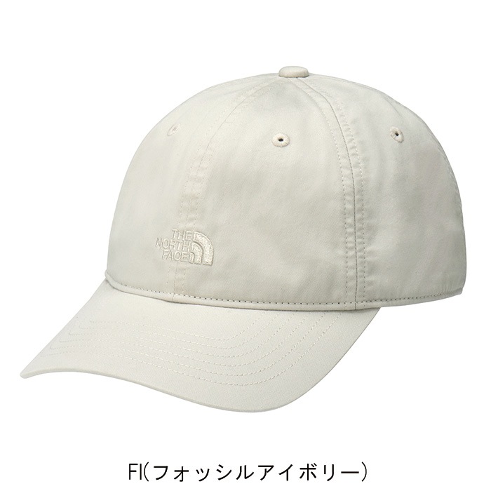 THE NORTH FACE ザノースフェイス 帽子 TNFシンプリークラシックチノ