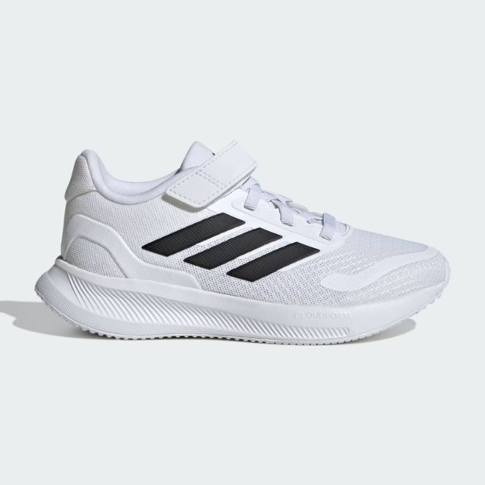 adidas アディダス CORE FAITO 5 Kids EL C コアファイト5 キッズ