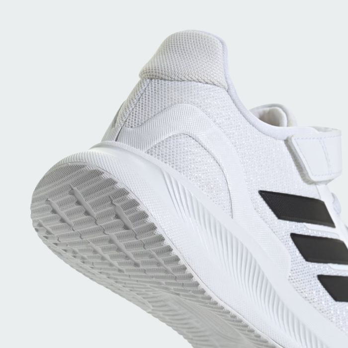 adidas アディダス CORE FAITO 5 Kids EL C コアファイト5 キッズ